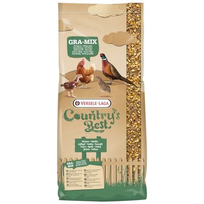 Versele-Laga Country's Best Gra-Mix Ardenner Mieszanka