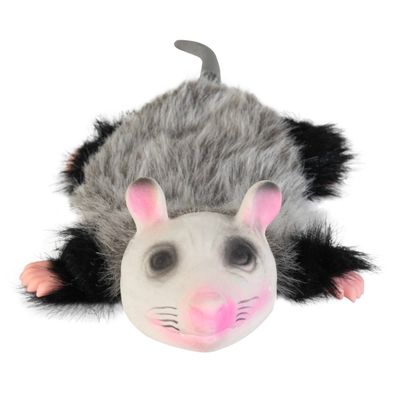 Hyper Pet Real Skinz, opos