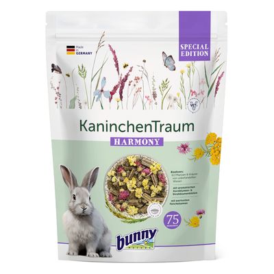 bunny KaninchenTraum Special Edition Harmony