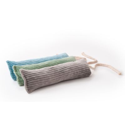 Aumüller Cord poduszka do zabawy dla kota Sticks Pastell