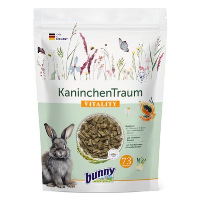 bunny KaninchenTraum VITALITY