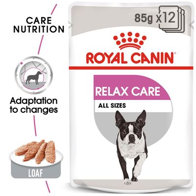Royal Canin Care Nutrition CCN Relax
