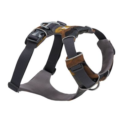 Ruffwear Front Range szelki dla psa, Moonlight Mountains