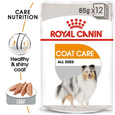 Royal Canin Care Nutrition CCN Coat Care