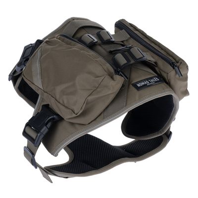 Nomad Tales Tactical szelki dla psa