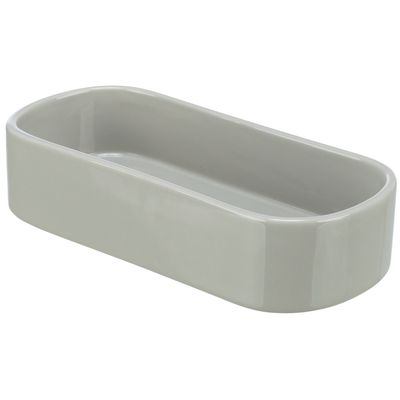 Trixie owalna miska ceramiczna dla małych zwierząt