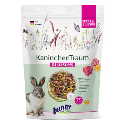bunny KaninchenTraum Special Edition Blossoms