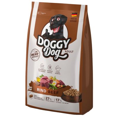 DOGGY Dog Adult, wołowina