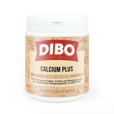 Dibo Calcium Plus