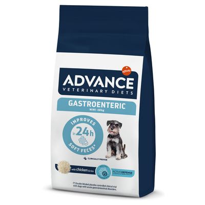 Advance Veterinary Diets Dog Mini Gastroenteric