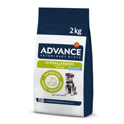Advance Veterinary Diets Dog Mini Hypoallergenic