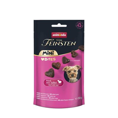animonda vom Feinsten Adult Mini Bites
