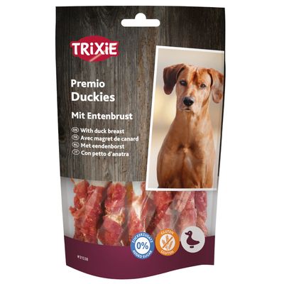 Trixie PREMIO Duckies, kaczka