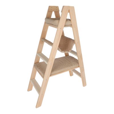 Kerbl Pet drapak dla kota Ladder