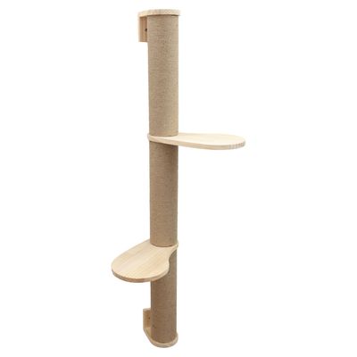 Kerbl Pet drapak słupek Timber