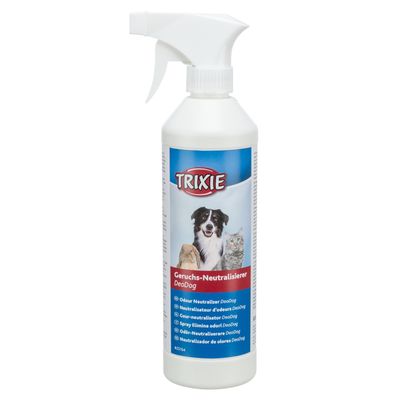 Trixie DeoDog neutralizator zapachów