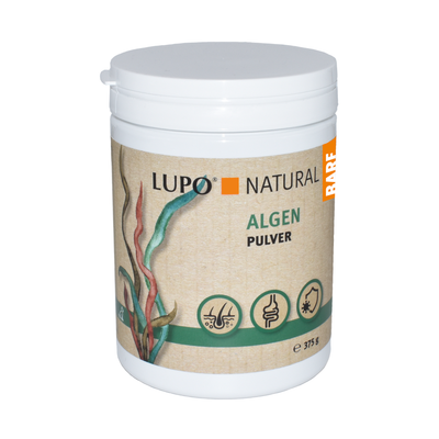 LUPO NATURAL BARF, algi
