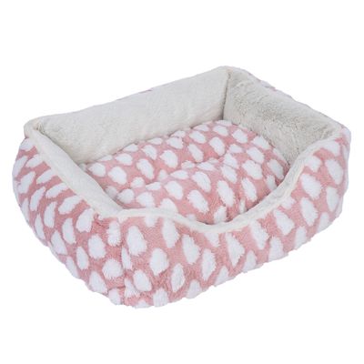 zooplus Basics legowisko Fluffy