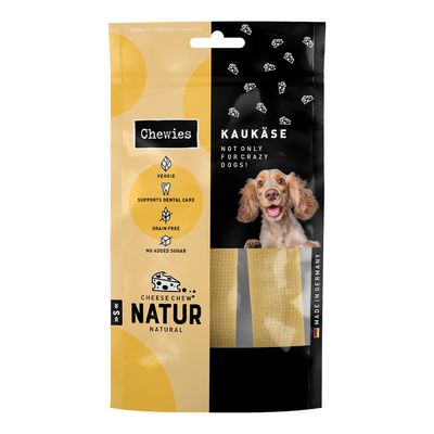 Chewies Natur, 60 g