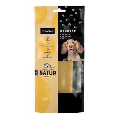Chewies Nature, ser do żucia