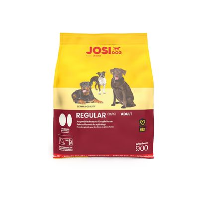 JosiDog Regular, kurczak