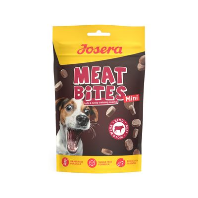 Josera Meat Bites, 70 g