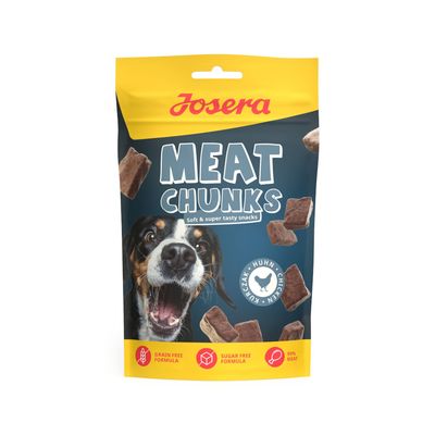 Josera Meat Chunks, 70 g
