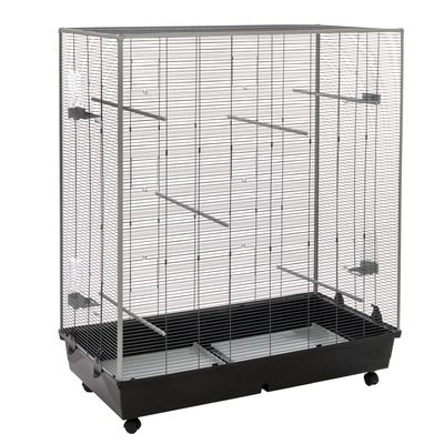 TIAKI klatka dla ptaków 120