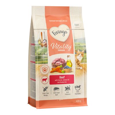Feringa Vitality Immune, wołowina