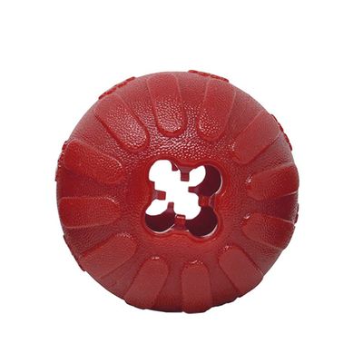 Starmark Treat Dispensing Bacon Ball