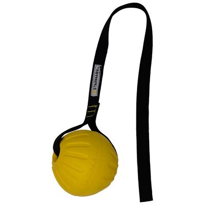 Starmark GripCord Durafoam Ball Cord