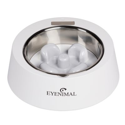 Eyenimal miska spowalniająca jedzenie Nutri100