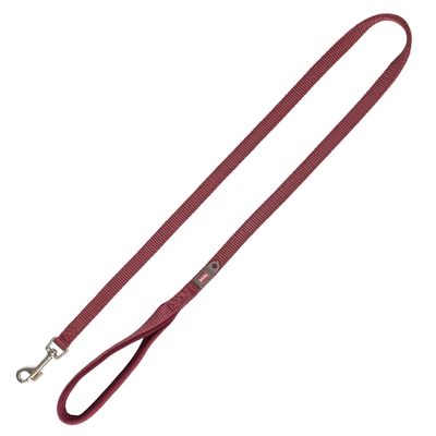 Trixie Premium smycz dla psa, sangria