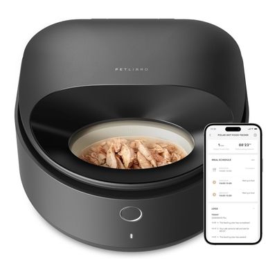 Petlibro Polar automat na mokrą karmę