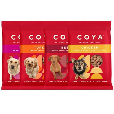 Coya Adult Snacks