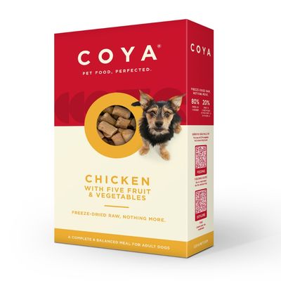 Coya Adult dla psa