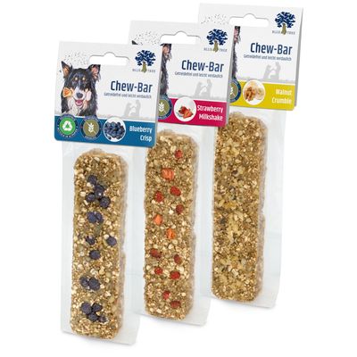 Blue Tree Chew-Bar