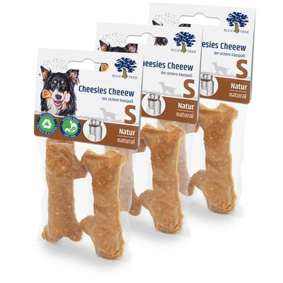 Blue Tree Cheesie Cheeew Natur