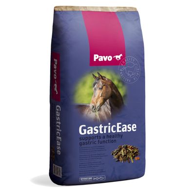 Pavo GastricEase