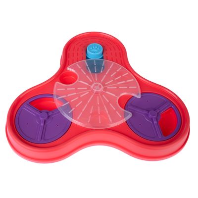 TIAKI zabawka na inteligencję Puzzle Intermediate