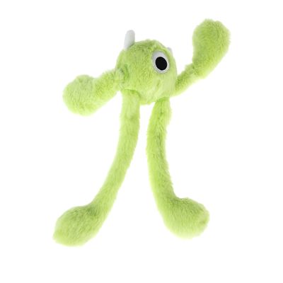TIAKI zabawka dla psa Stretch Ball Monster