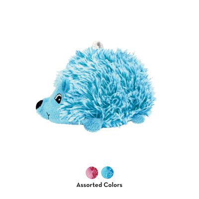 KONG Comfort Puppy, pluszowa zabawka HedgeHug