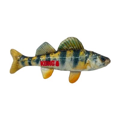 KONG Wild Shieldz, zabawka wodna okoń