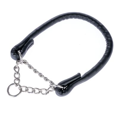 TIAKI obroża dla psa Chain
