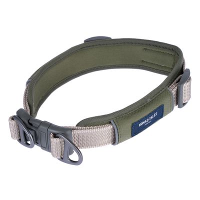 Nomad Tales Spirit obroża Padded
