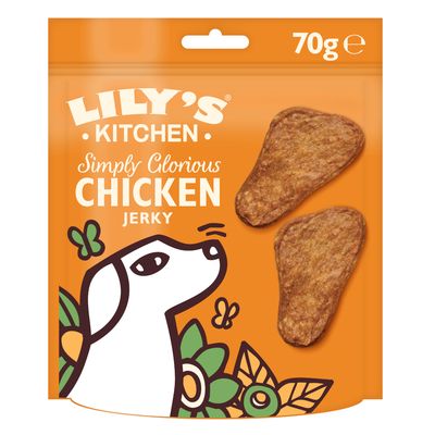 Lily's Kitchen Jerkies, 70 g