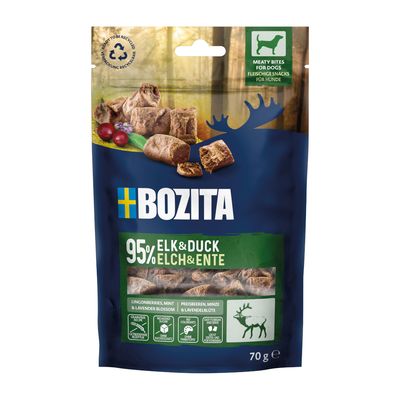 Bozita Meaty Bites