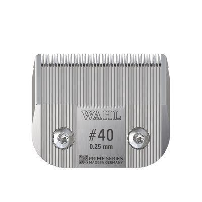 WAHL® Prime Series A5, wymienne głowice do maszynek