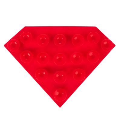 DC Superman mata do lizania