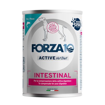 Forza10 Active Line Intestinal, ryba